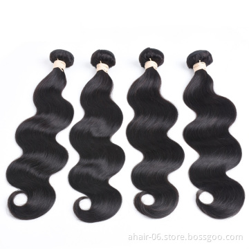 peruvian no tangle no shed hair body wave bundles, the best human hair vendor